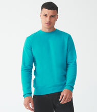 Load image into Gallery viewer, Sweatshirt Jumper - Embroidered