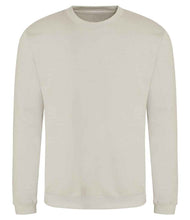 Load image into Gallery viewer, Sweatshirt Jumper - Embroidered