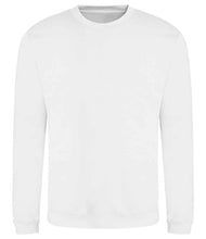 Load image into Gallery viewer, Sweatshirt Jumper - Embroidered