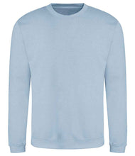 Load image into Gallery viewer, Sweatshirt Jumper - Embroidered