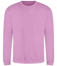 Load image into Gallery viewer, Sweatshirt Jumper - Embroidered