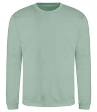 Load image into Gallery viewer, Sweatshirt Jumper - Embroidered