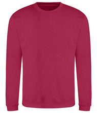 Load image into Gallery viewer, Sweatshirt Jumper - Embroidered