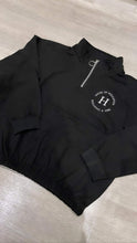 Load image into Gallery viewer, 1/4 Zip Jumper - DTF Printed